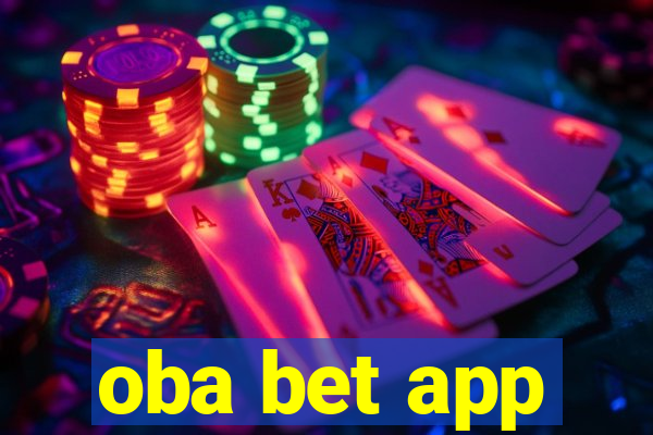oba bet app