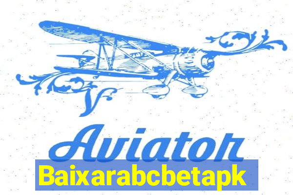 Baixarabcbetapk