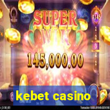 kebet casino