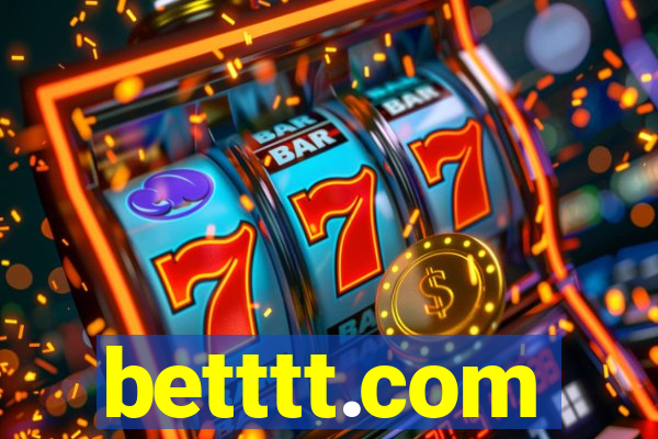 betttt.com