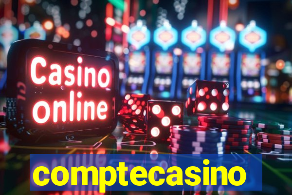 comptecasino