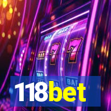 118bet