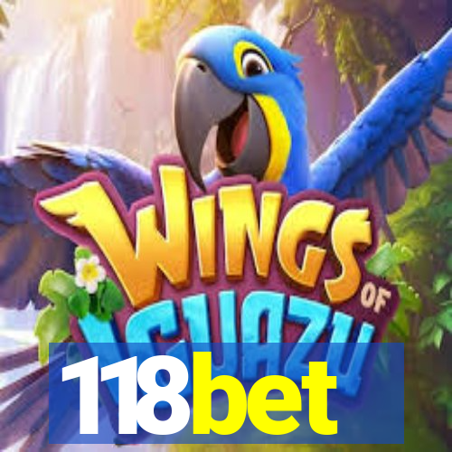 118bet