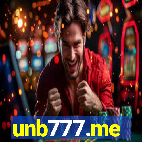 unb777.me