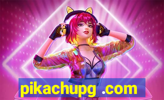 pikachupg .com