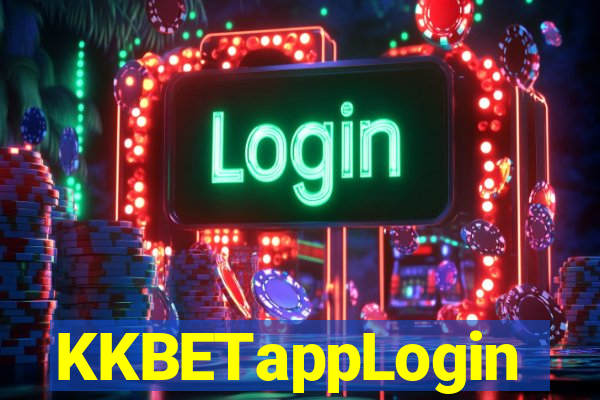 KKBETappLogin