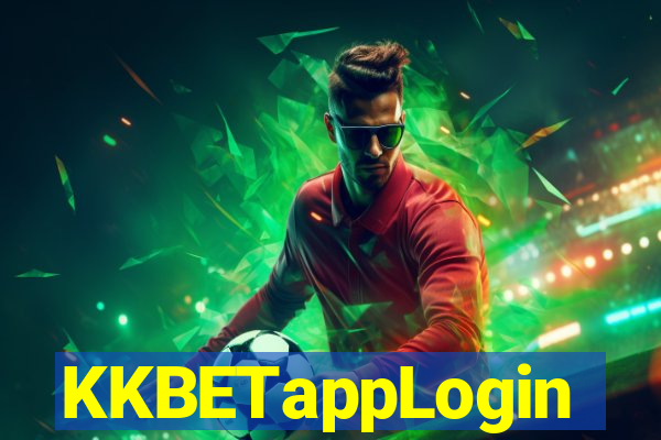 KKBETappLogin