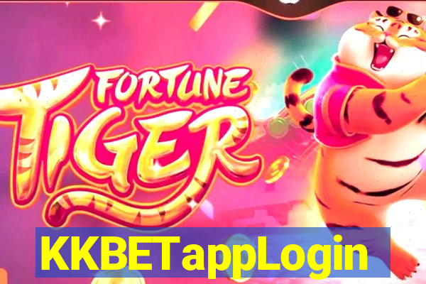 KKBETappLogin
