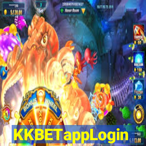 KKBETappLogin