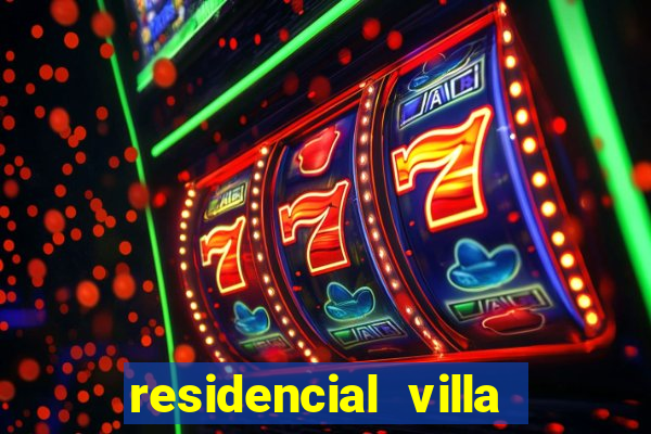 residencial villa fiorentina uberaba