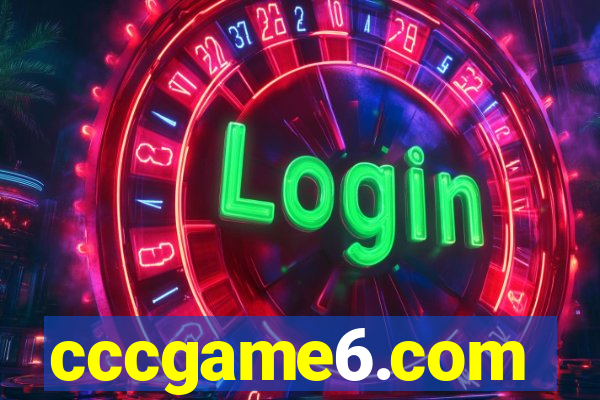 cccgame6.com