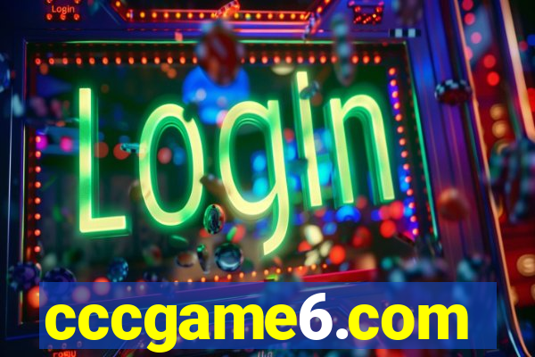 cccgame6.com