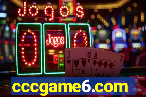 cccgame6.com