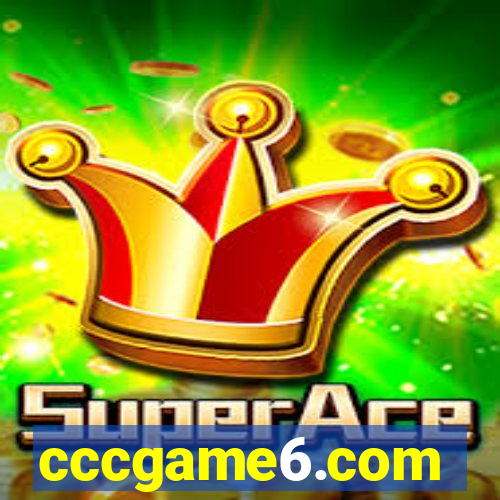 cccgame6.com