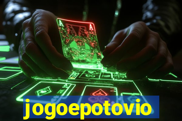 jogoepotovio