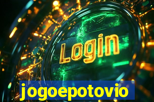 jogoepotovio