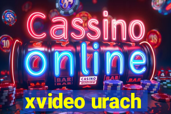 xvideo urach