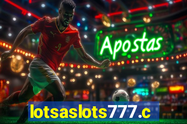 lotsaslots777.com