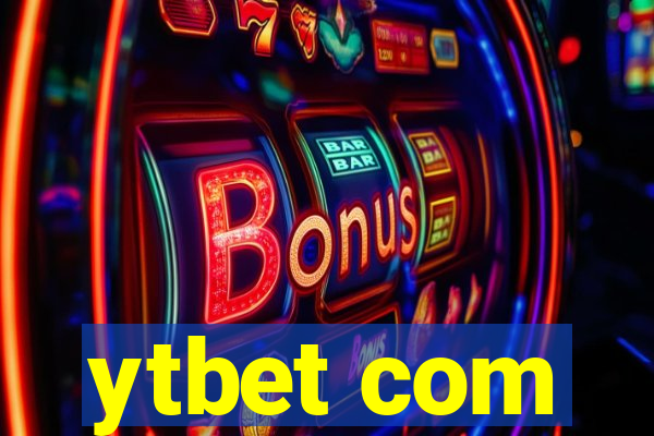 ytbet com
