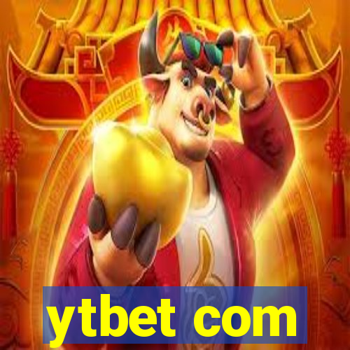 ytbet com