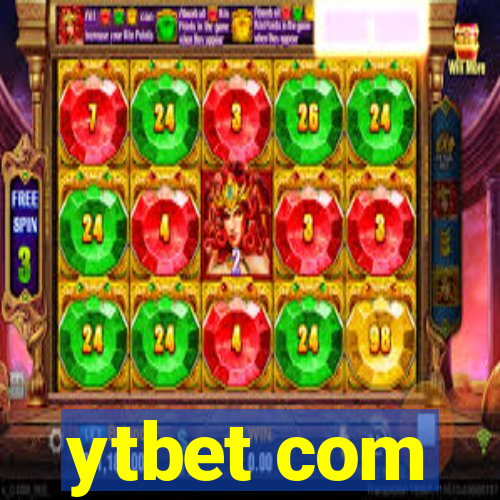 ytbet com