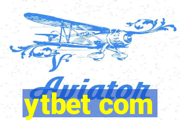 ytbet com