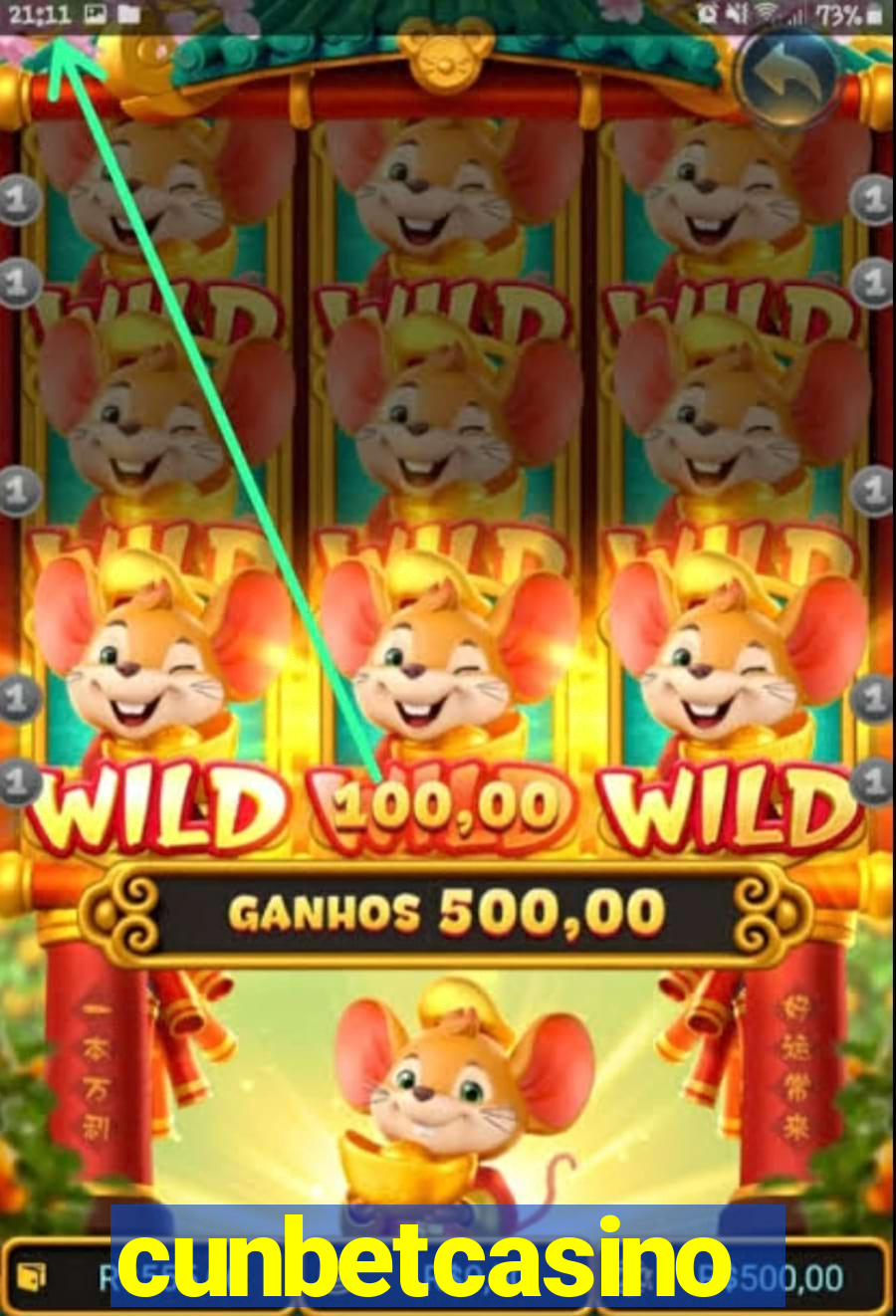 cunbetcasino