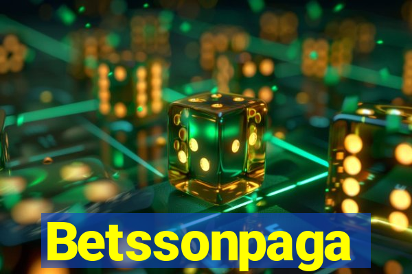 Betssonpaga