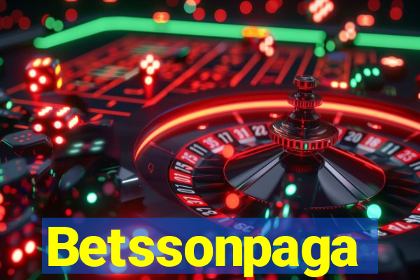 Betssonpaga