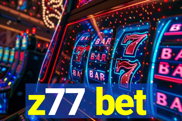 z77 bet