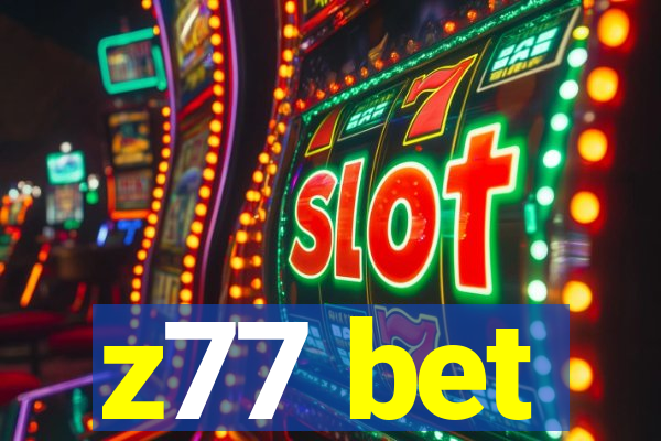 z77 bet