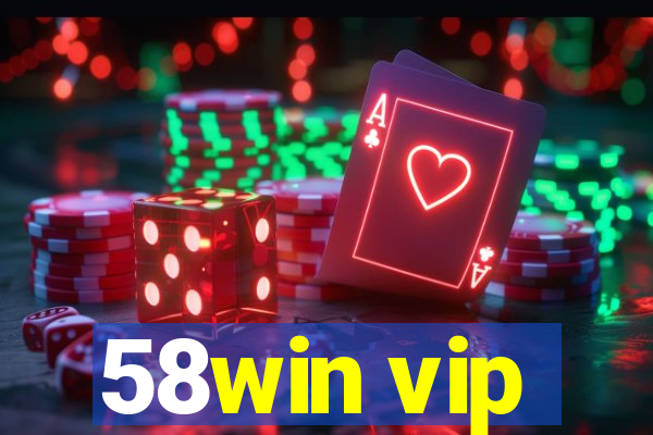 58win vip