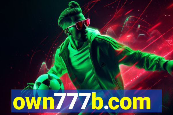 own777b.com