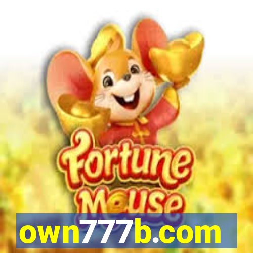 own777b.com