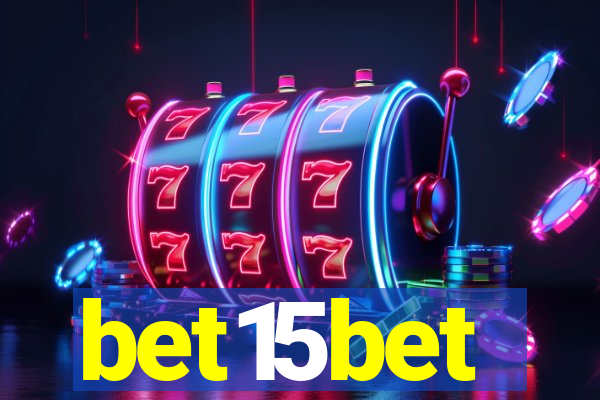 bet15bet
