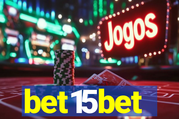 bet15bet