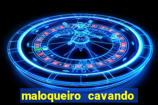 maloqueiro cavando cova portal do zacarias