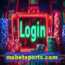 msbetsports.com