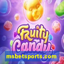 msbetsports.com