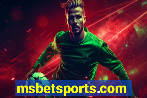 msbetsports.com