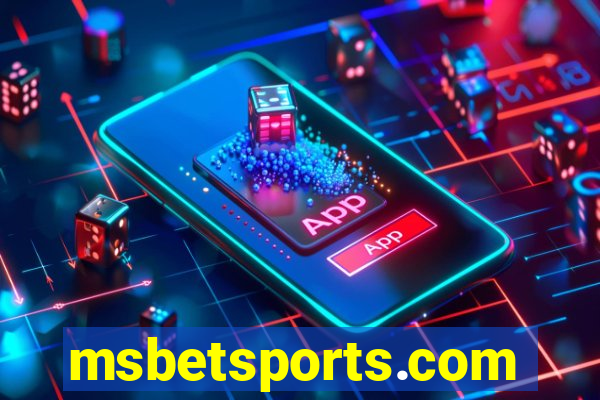 msbetsports.com
