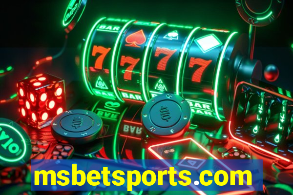 msbetsports.com