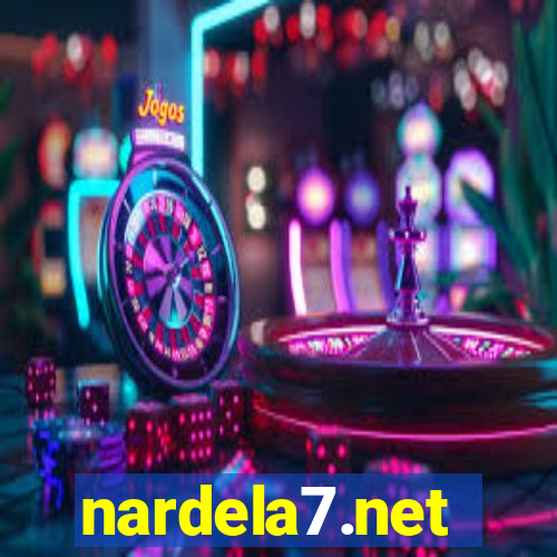 nardela7.net