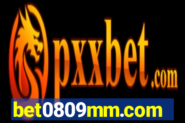 bet0809mm.com