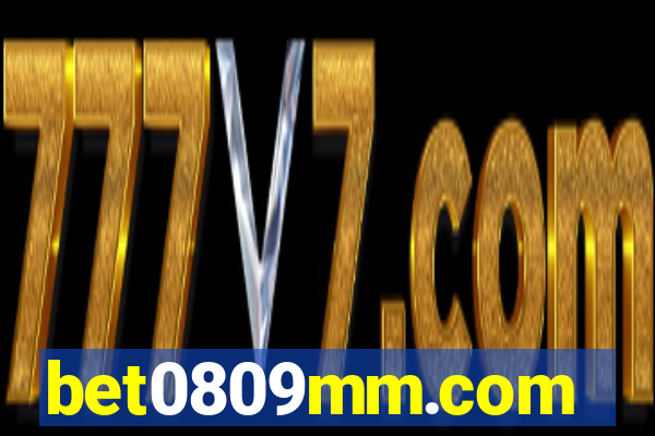 bet0809mm.com