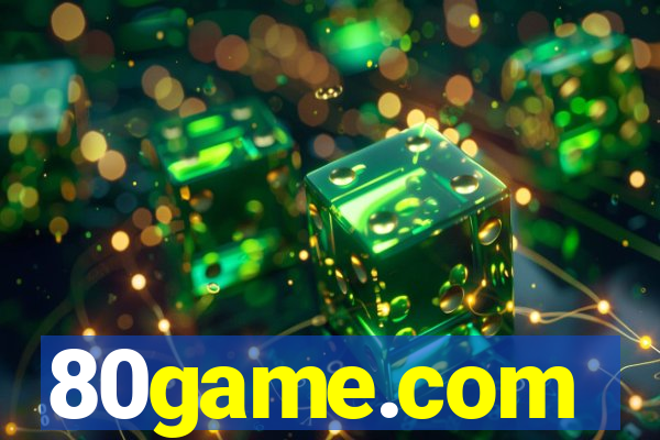 80game.com