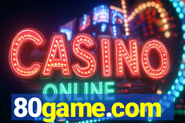 80game.com