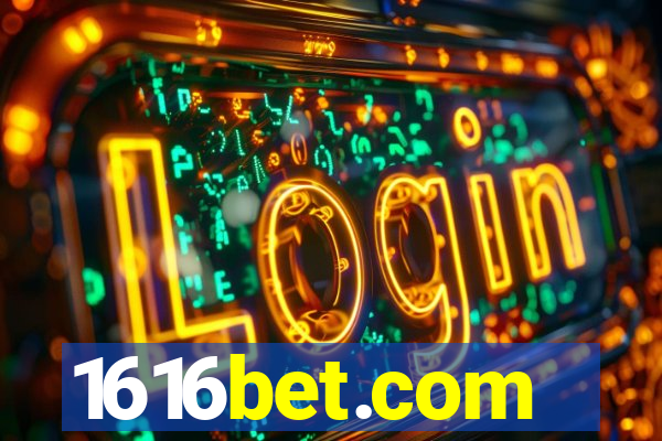 1616bet.com