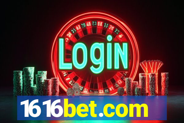 1616bet.com