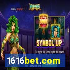 1616bet.com